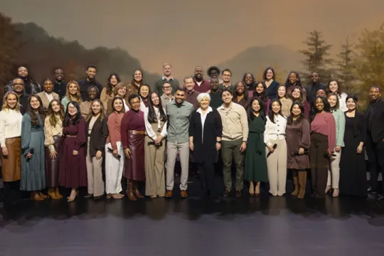 Brooklyn Tabernacle Choir