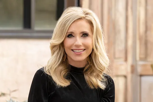 Beth Moore