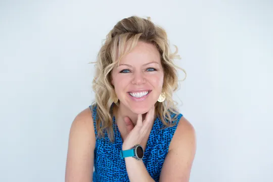 Dr. Kelly Shockley