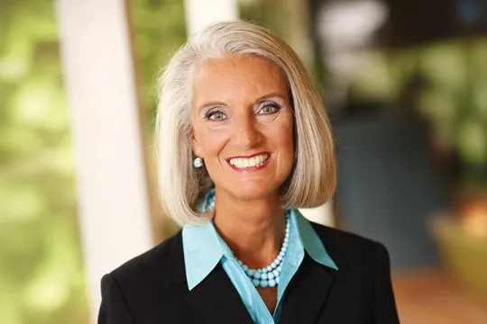 Anne Graham Lotz