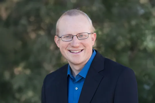 Keith Hancock