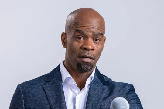 Michael Jr.