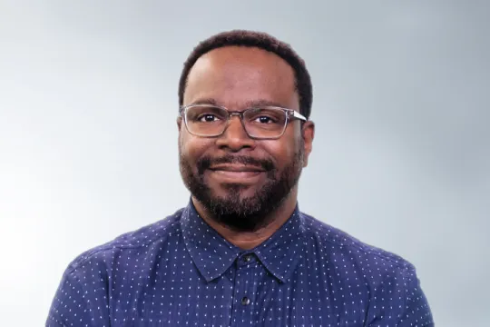 Ricky Jenkins