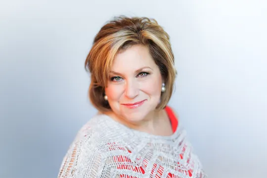 Sandi Patty