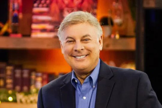 Lance Walnau