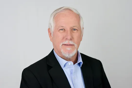 Danny Faulkner