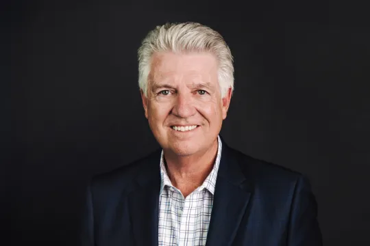 Jack Graham