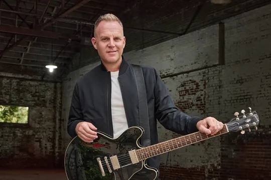 Matthew West