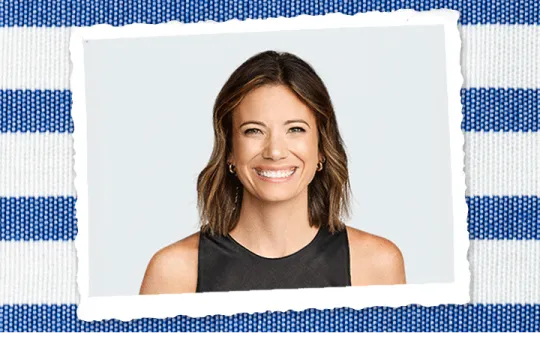 Rachel Cruze