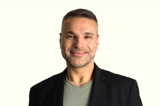 Amir Tsarfati
