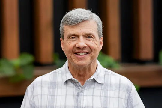 Bob Kopeny
