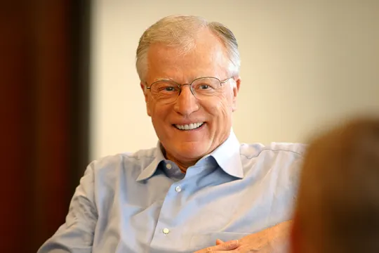 Erwin Lutzer