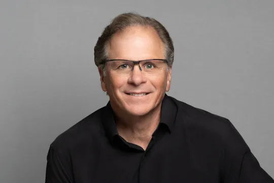 Frank Turek