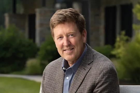 Gary Hamrick