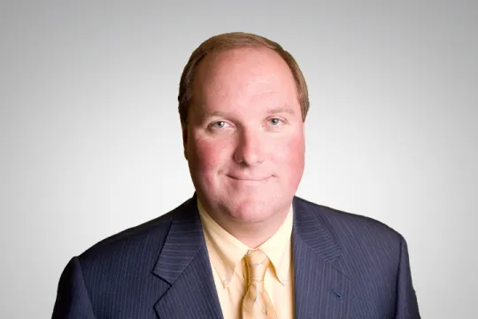 John Solomon