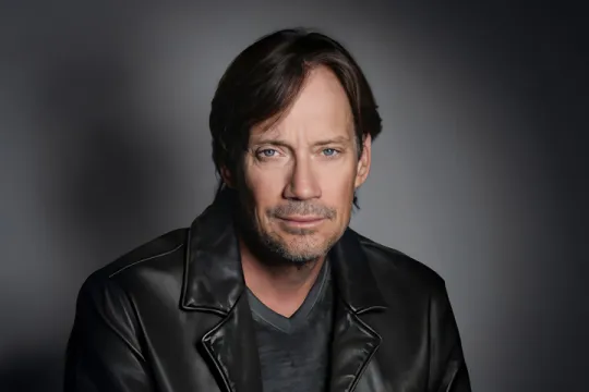 Kevin Sorbo