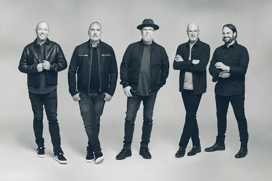 MercyMe