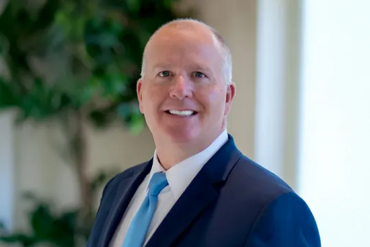Craig DeRoche