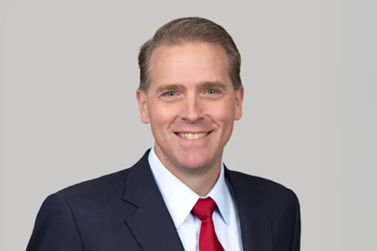 Scott Jennings