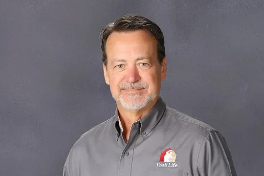 Mark Hancock