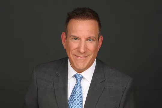 Larry O’Connor