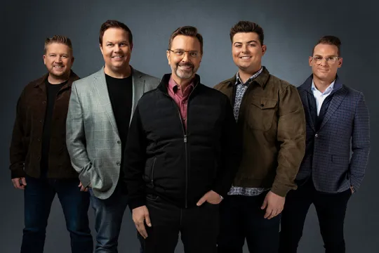 Legacy Five