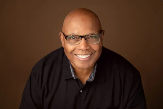 Alvin Slaughter