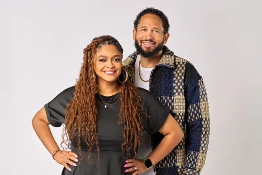 Dr Price and Lady Angel