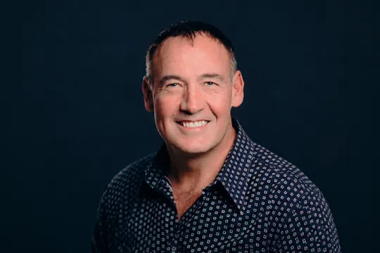 Jim Hammerly