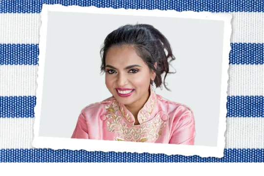 Maneet Chauhan