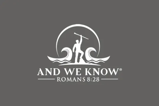 And We Know logo