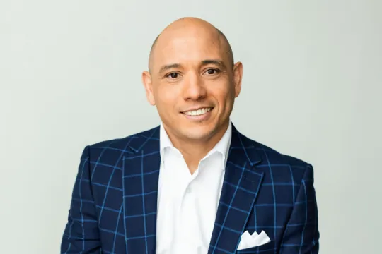Giberto Corredera