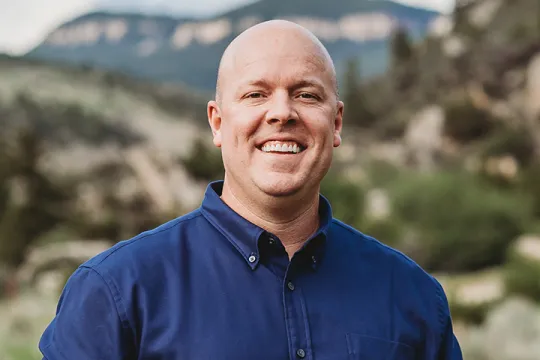 Jason Snyder
