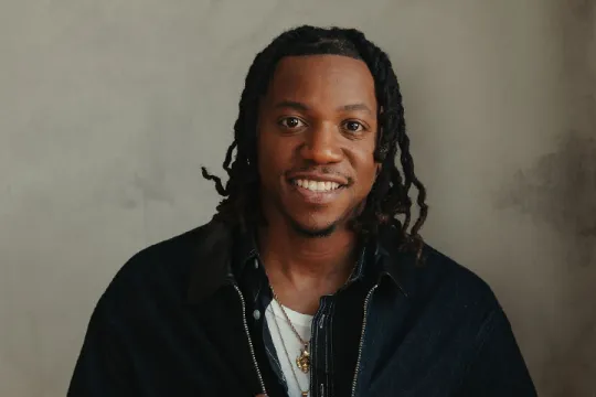 Chris Blue