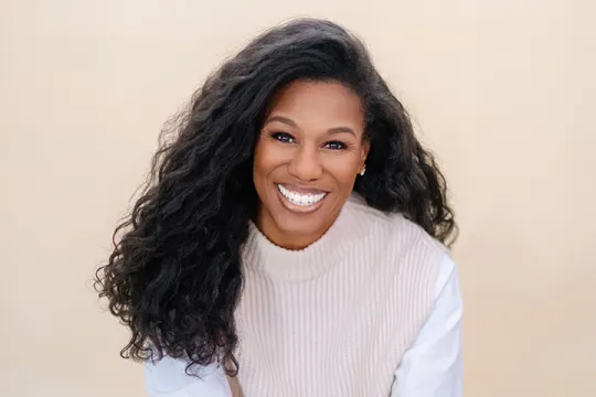 Priscilla Shirer