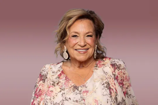 Sandi Patty