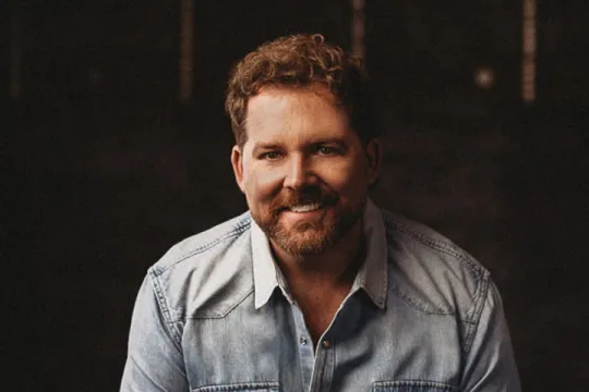 Scotty Inman
