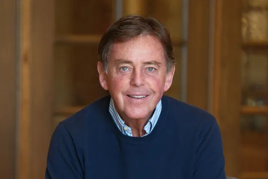 Alistair Begg