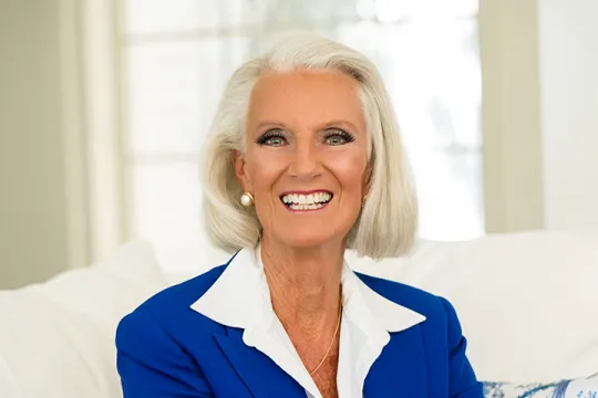 Anne Graham Lotz