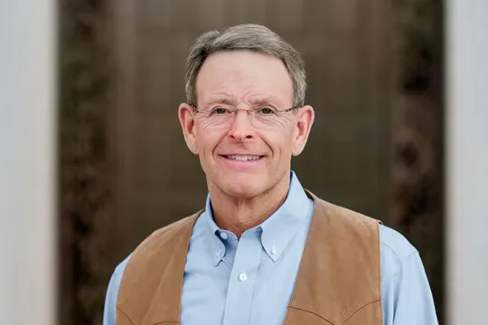 Tony Perkins