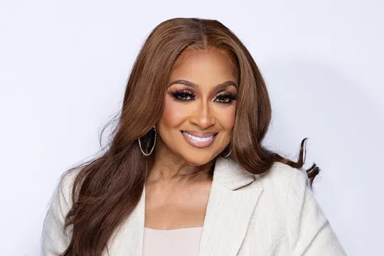 Dr. Dorinda Clark Cole