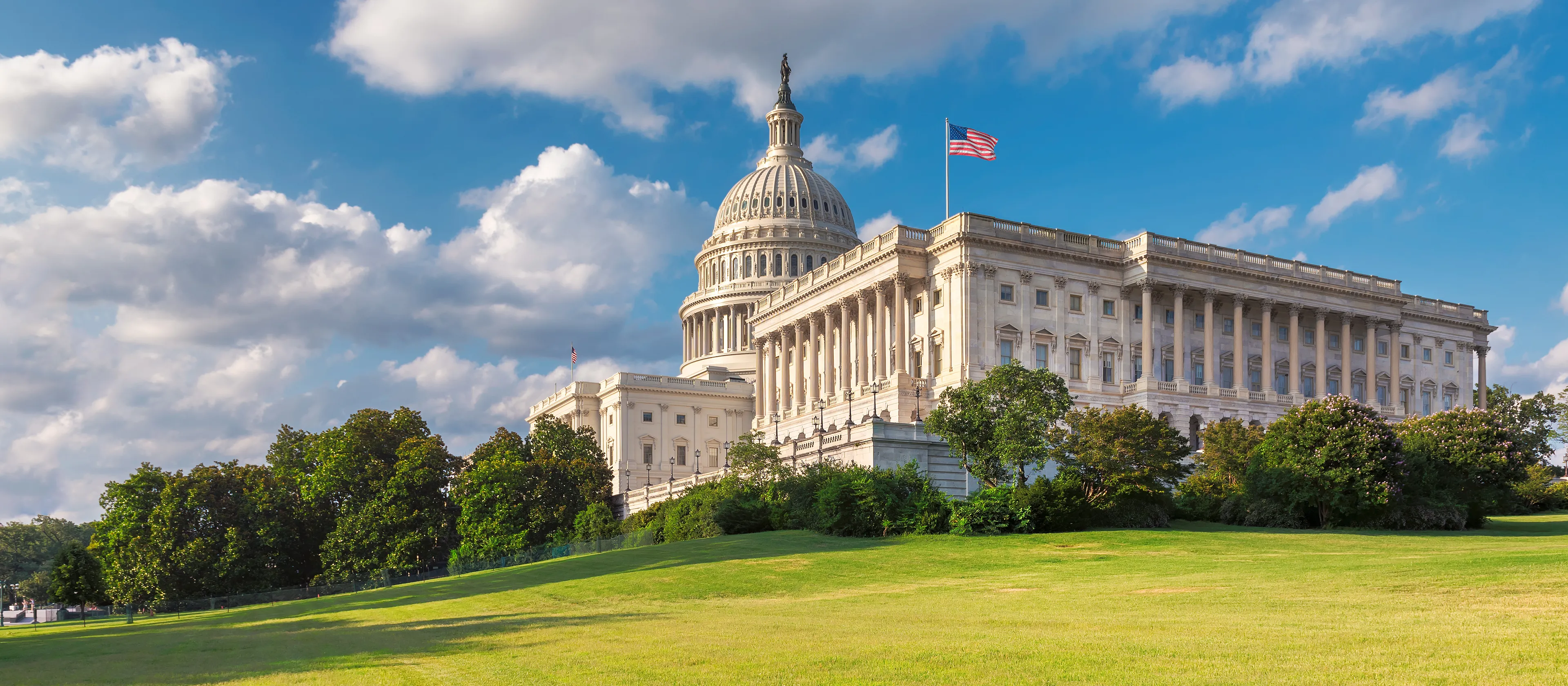 Washington DC 