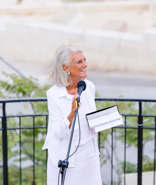 Anne Graham Lotz