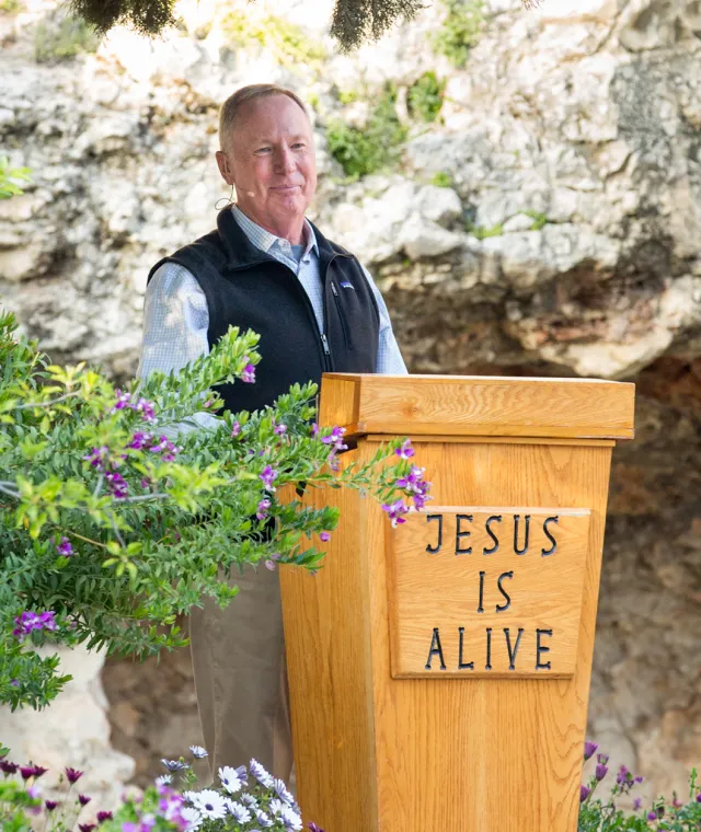 Max Lucado