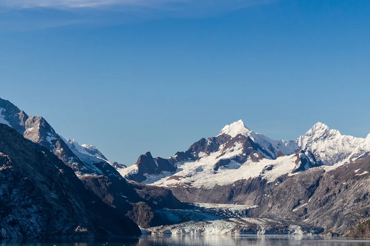 Glacier Bay