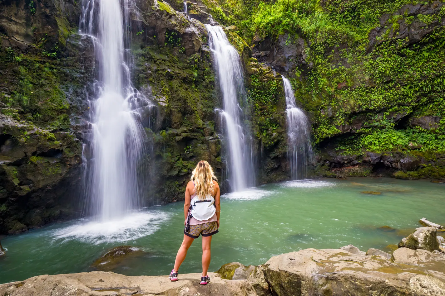 Road to Hana