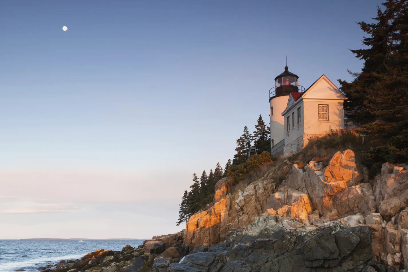 Bar Harbor