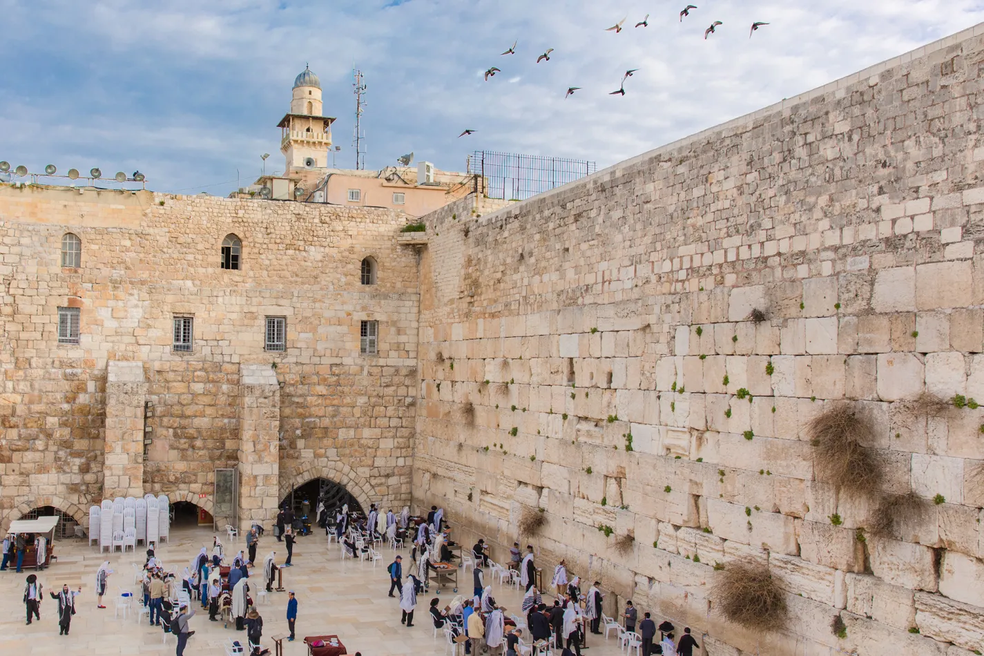 Western Wall