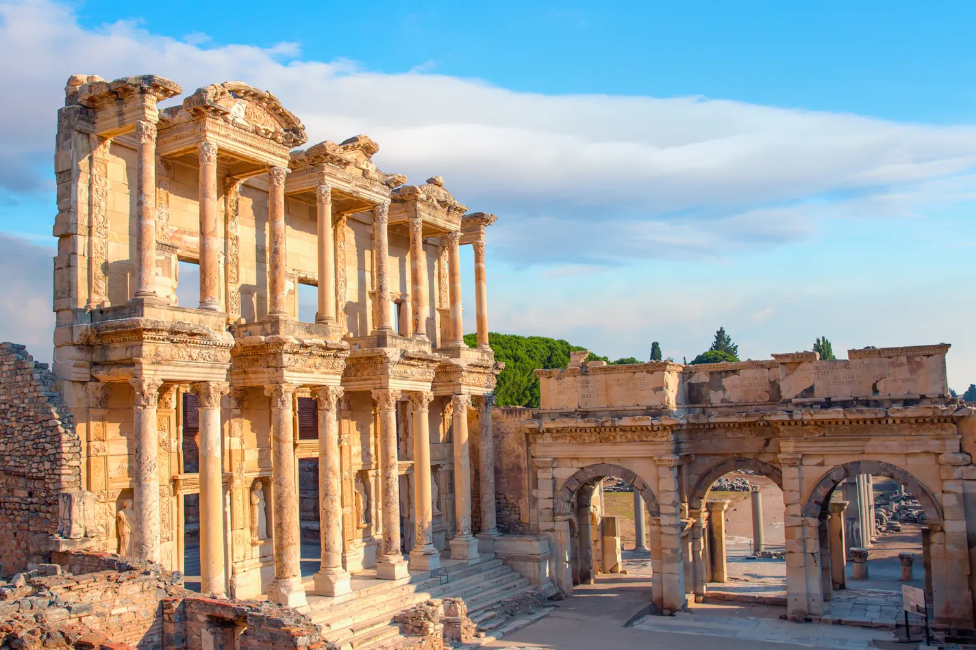 Ephesus, Turkey