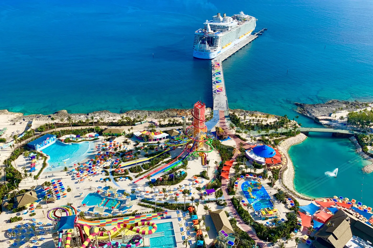 CocoCay